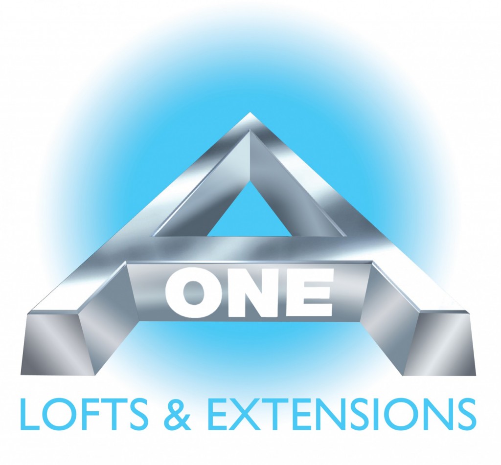 A1 Lofts Extensions new white with blue text 2