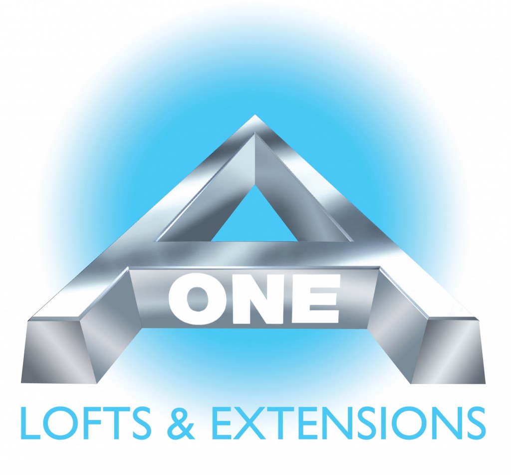 A1 Loft Conversions & Extensions Logo