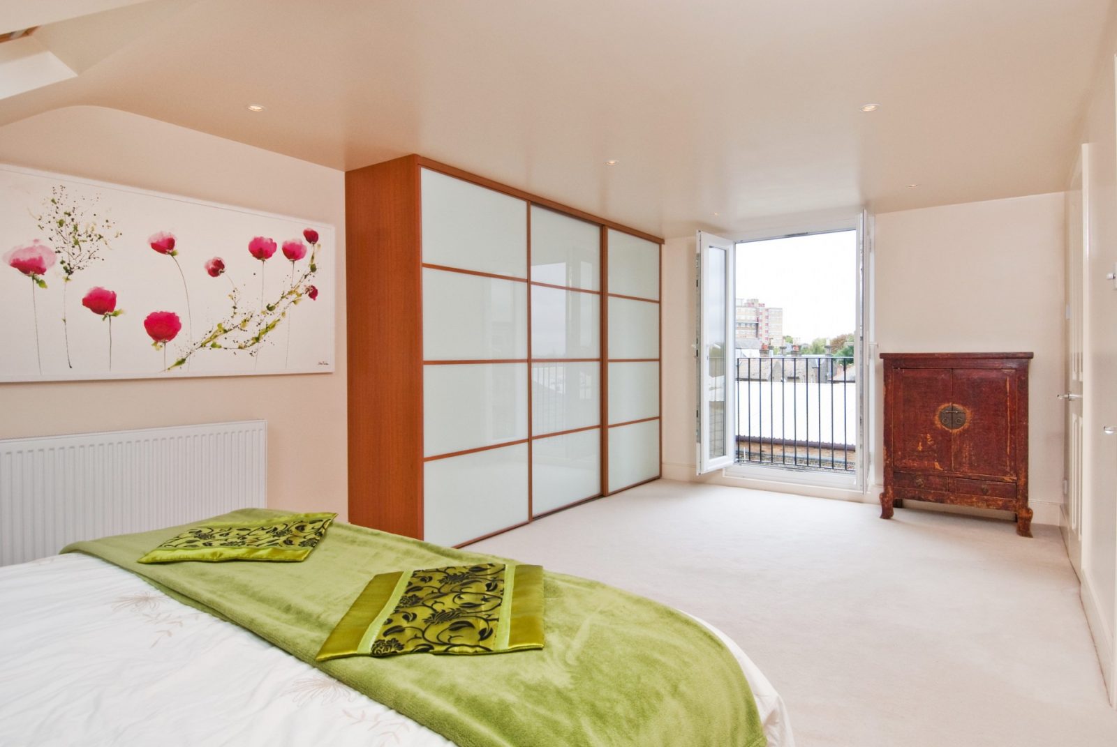 Loft Conversion French Doors A1 Lofts