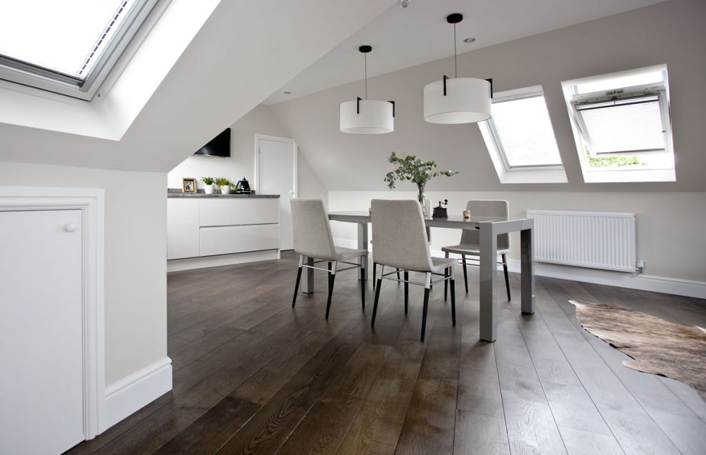 The latest trends in loft conversions what to look out for and considerations when choosing from a myriad of London loft conversion companies.