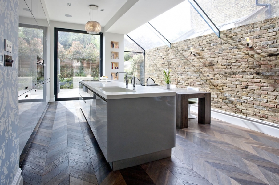 33 Defoe Road 1