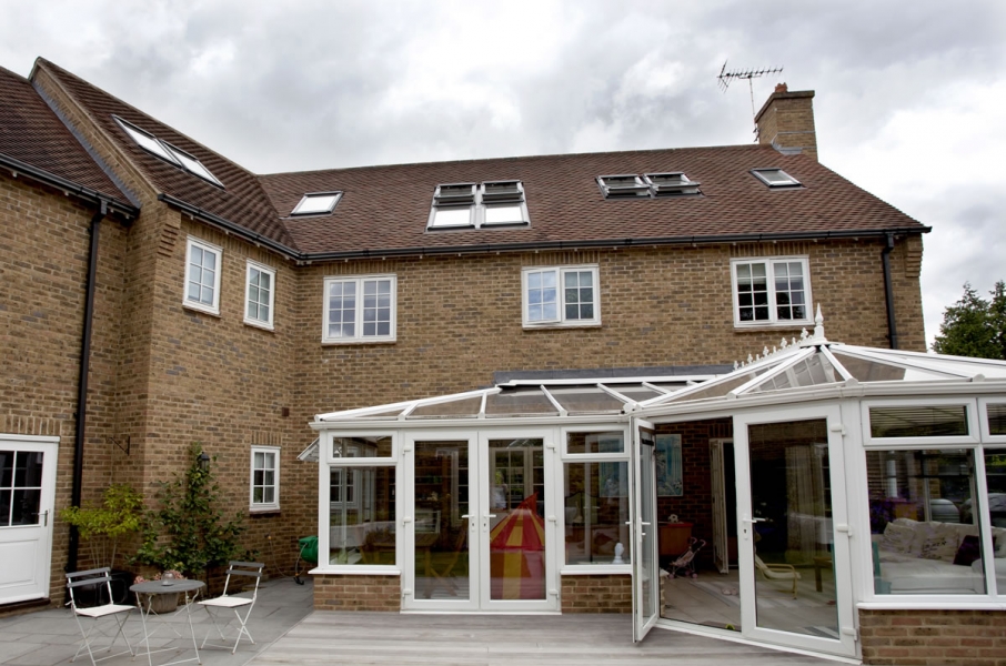 Highgrove 2