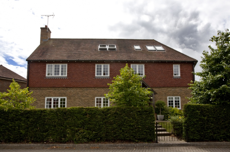 Highgrove 3