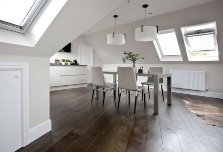 The latest trends in loft conversions what to look out for and considerations when choosing from a myriad of London loft conversion companies.