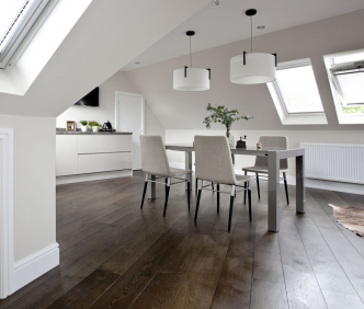 The latest trends in loft conversions what to look out for and considerations when choosing from a myriad of London loft conversion companies.
