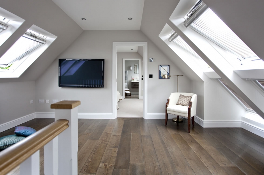 Highgrove Ascot Velux