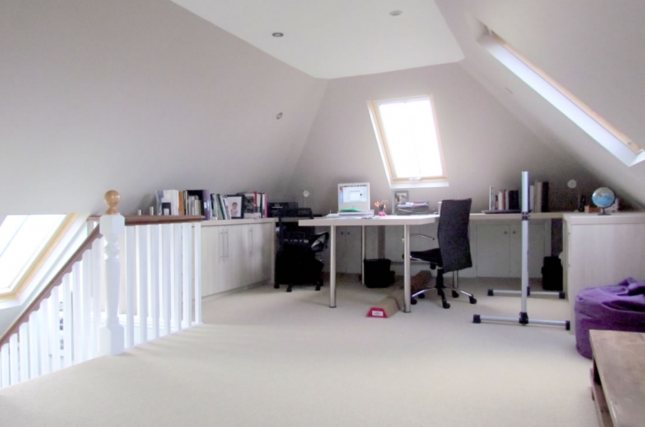 Willow House 