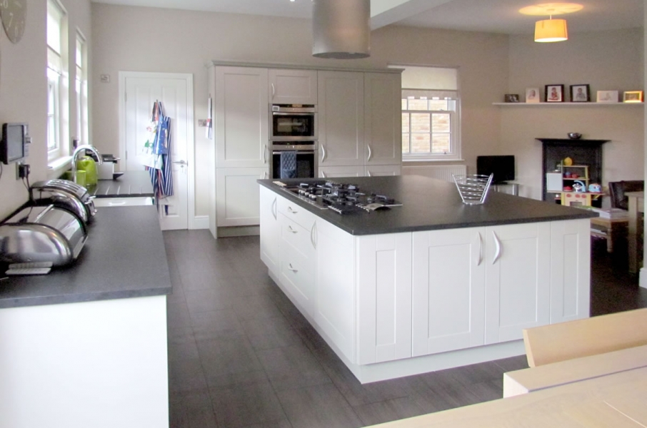 Willow House 1