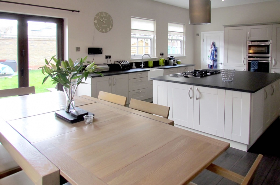 Willow House 2